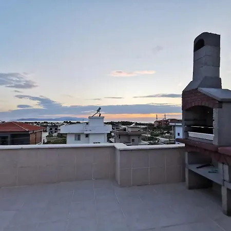 Kusadasi Davutlar'da Huzur Rahat Ve Konfor Bir Arada 艾登