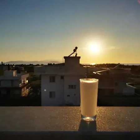 Kusadasi Davutlar'da Huzur Rahat Ve Konfor Bir Arada 艾登