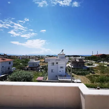 Kusadasi Davutlar'da Huzur Rahat Ve Konfor Bir Arada * 艾登