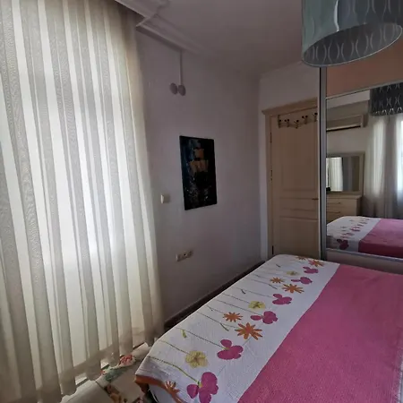 别墅 Kusadasi Davutlar'da Huzur Rahat Ve Konfor Bir Arada *