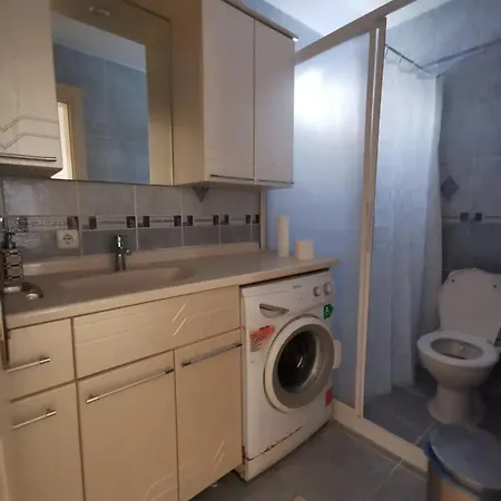 Kusadasi Davutlar'da Huzur Rahat Ve Konfor Bir Arada