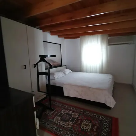别墅 Kusadasi Davutlar'da Huzur Rahat Ve Konfor Bir Arada 艾登
