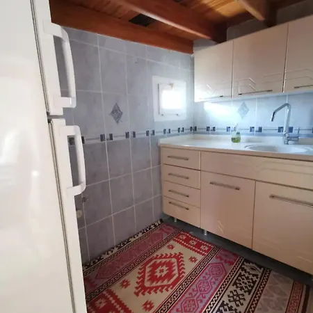 别墅 Kusadasi Davutlar'da Huzur Rahat Ve Konfor Bir Arada *