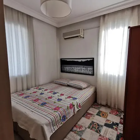 Kusadasi Davutlar'da Huzur Rahat Ve Konfor Bir Arada 艾登