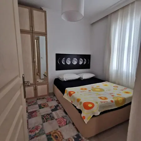 Kusadasi Davutlar'da Huzur Rahat Ve Konfor Bir Arada * 艾登