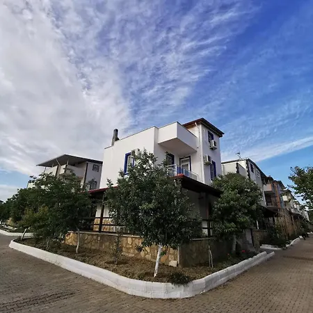 别墅 Kusadasi Davutlar'da Huzur Rahat Ve Konfor Bir Arada *