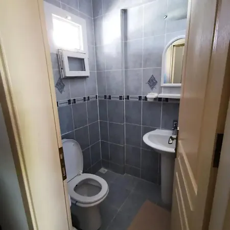 Kusadasi Davutlar'da Huzur Rahat Ve Konfor Bir Arada 别墅