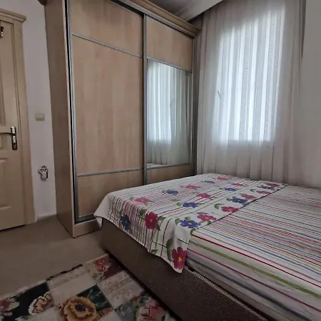 Villa Kusadasi Davutlar'da Huzur Rahat Ve Konfor Bir Arada Aydin