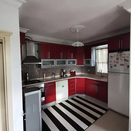 Villa Kusadasi Davutlar'da Huzur Rahat Ve Konfor Bir Arada *